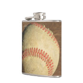 野球 フラスク (左)