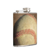 野球 フラスク (右)