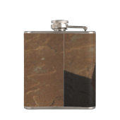 野球 フラスク (裏面)