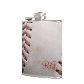 野球 フラスク (左)