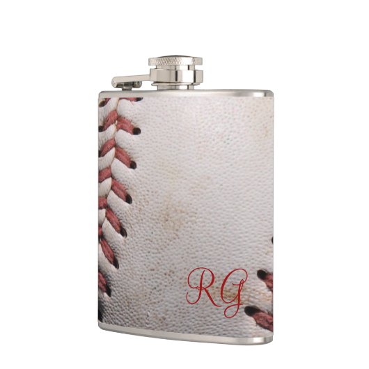 野球 フラスク (左)