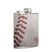 野球 フラスク (右)