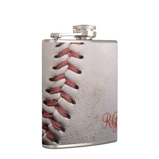 野球 フラスク (右)
