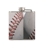 野球 フラスク (裏面)