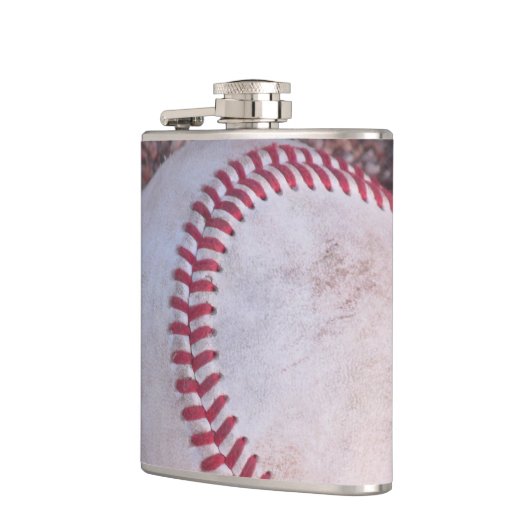 野球 フラスク (左)
