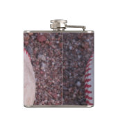 野球 フラスク (裏面)