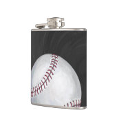 野球 フラスク (左)
