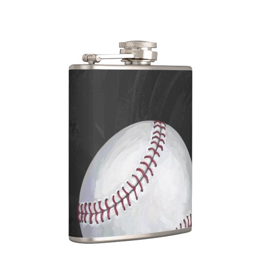 野球 フラスク (右)