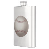 野球 フラスク (左)