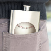 野球 フラスク (インサイチュ)