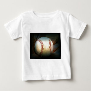 野球 ベビーTシャツ