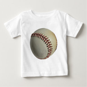 野球 ベビーTシャツ