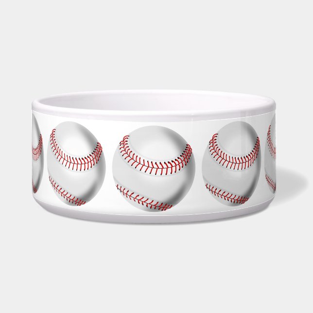 野球 ボウル (正面)