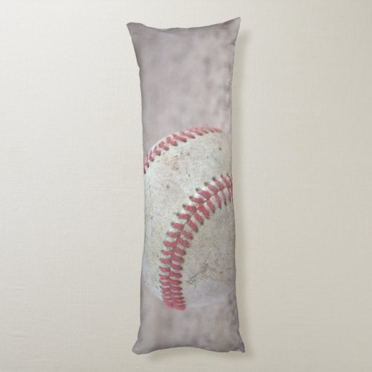 野球 ボディピロー (裏面 (縦))