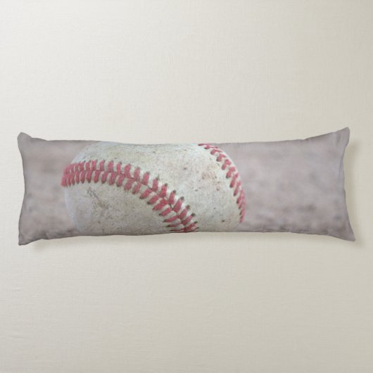 野球 ボディピロー (裏面)