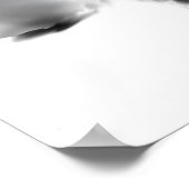 野球 ポスター (角)