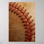 野球 ポスター (正面)