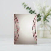 野球 ポストカード (スタンド正面)