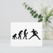 野球 ポストカード (スタンド正面)