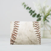 野球 ポストカード (スタンド正面)