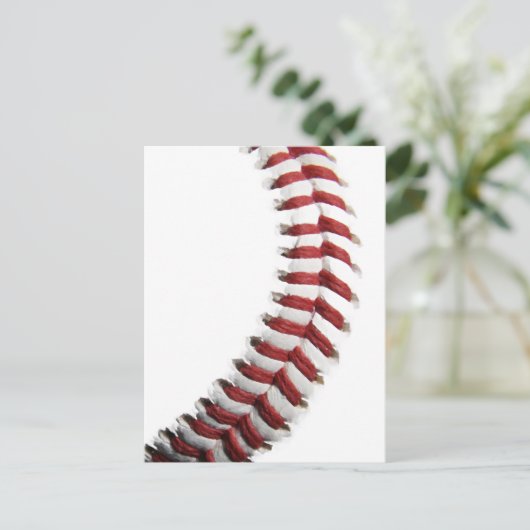 野球 ポストカード (スタンド正面)