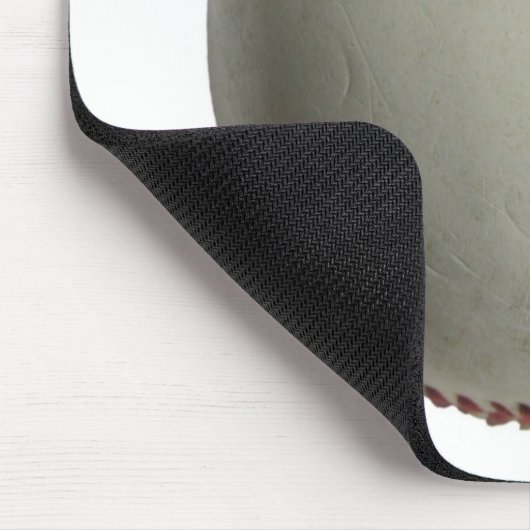 野球 マウスパッド (コーナー)