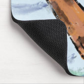 野球 マウスパッド (コーナー)