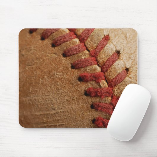 野球 マウスパッド (マウス)