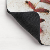 野球 マウスパッド (コーナー)