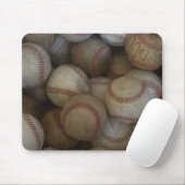 野球 マウスパッド (マウス)