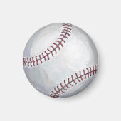 野球 マグネット (正面)