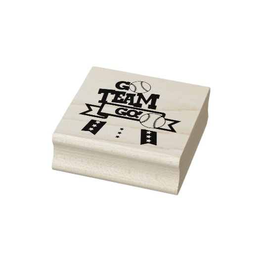 野球 ラバースタンプ (スタンプ)