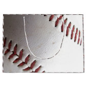 野球 ラージペーパーバッグ (正面)