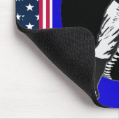 野球:ヴィンテージマウスパッド マウスパッド (コーナー)