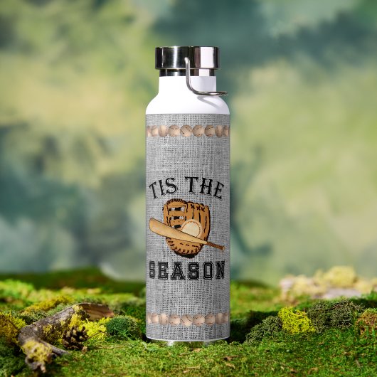 野球 – 今季モノグラムの- ウォーターボトル (アウトドア)