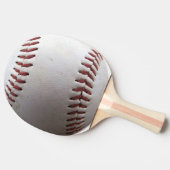 野球 卓球ラケット (横)