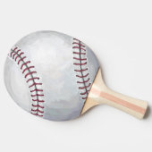 野球 卓球ラケット (横)