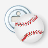 野球 栓抜き (正面)