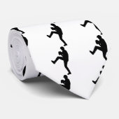 野球-水差し ネクタイ (ロール)