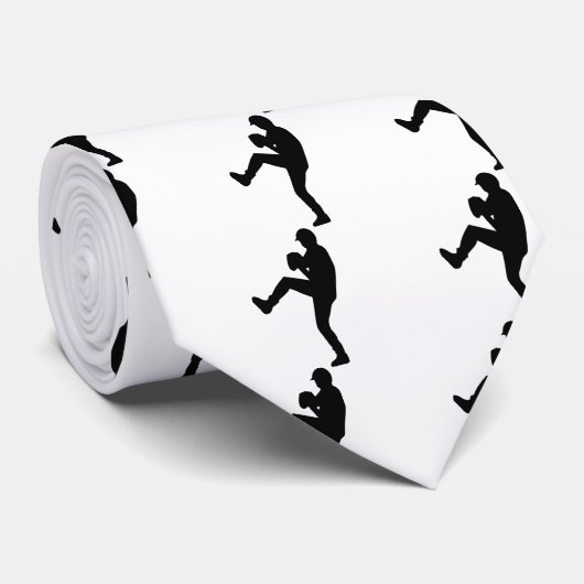 野球-水差し ネクタイ (ロール)
