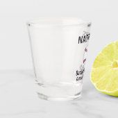 野球 結婚式前祝い グラス (左)