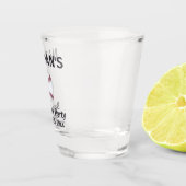 野球 結婚式前祝い グラス (右)