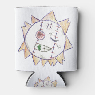 野球 缶クーラー