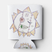 野球 缶クーラー (裏面)