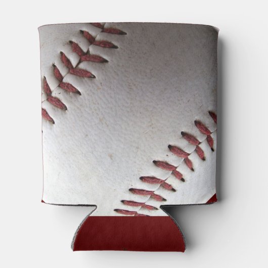 野球 缶クーラー (裏面)