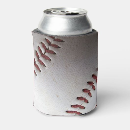 野球 缶クーラー (缶裏面)