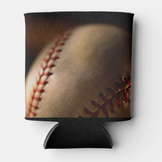 野球 缶クーラー (正面)