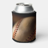 野球 缶クーラー (缶裏面)