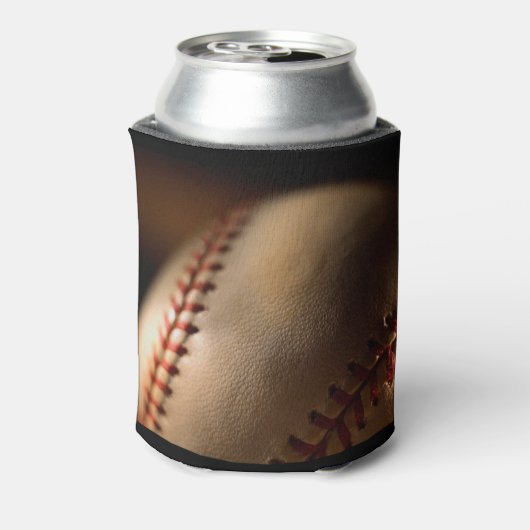 野球 缶クーラー (缶裏面)