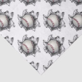 野球 薄葉紙 (詳細)